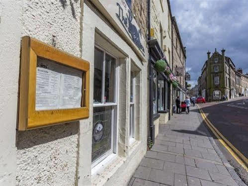 Black Swan Alnwick Exterior foto